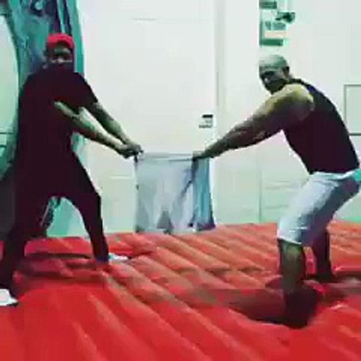 owsume trick