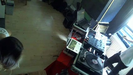 DYLEM @ Make It Vibe [11.07.2015]