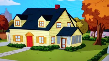 Family Guy - Boo, Get to the Sex!!!