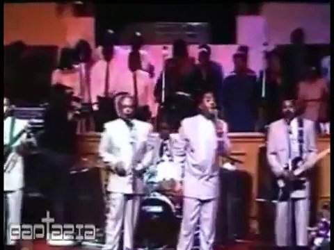 Crazy Christians Dancing To Death Metal