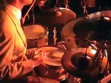 Daniel Glass drum solo - Extended