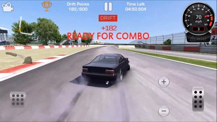 CarX Drift Racing - Burner JDM Drifting