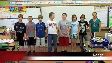 5th Grade Math Songs