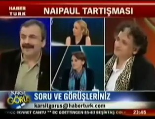 Sırrı Süreyya Önder   Fransız Mahmut  Fıkra )