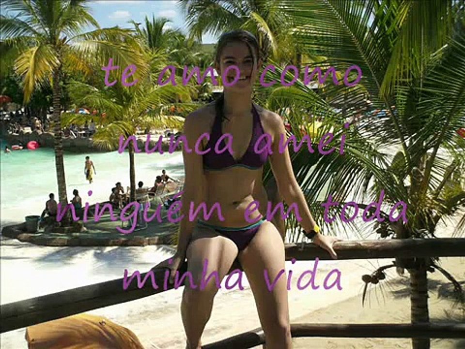 Lua Bonita - Raul Seixas