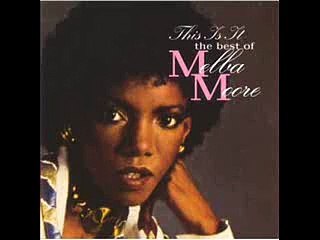 Melba Moore - Love's Coming At You