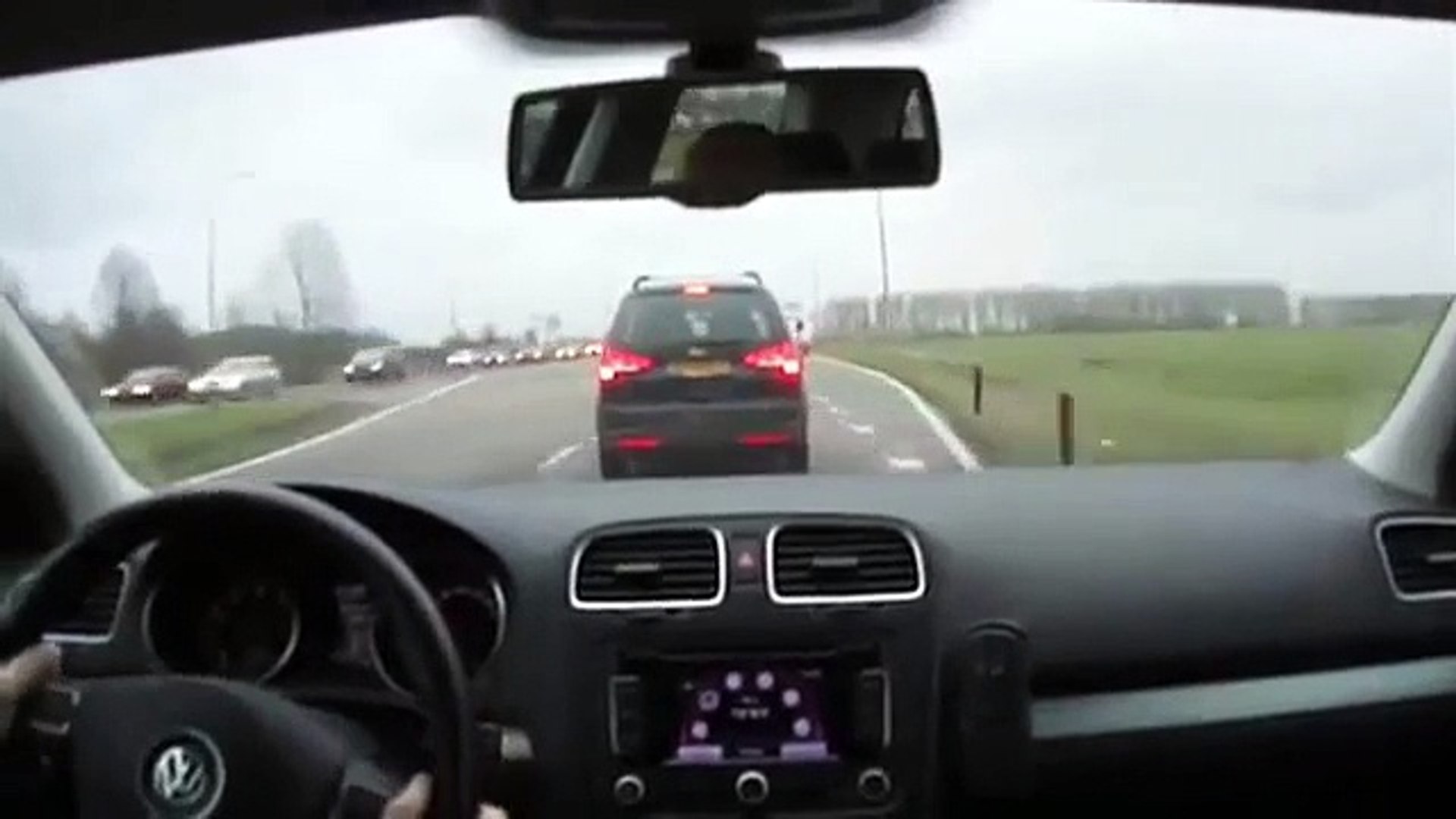 Golf Vi Highline 1 4 Tsi Dsg Video Dailymotion