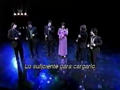 He Ain't Heavy He's My Brother-The Osmonds