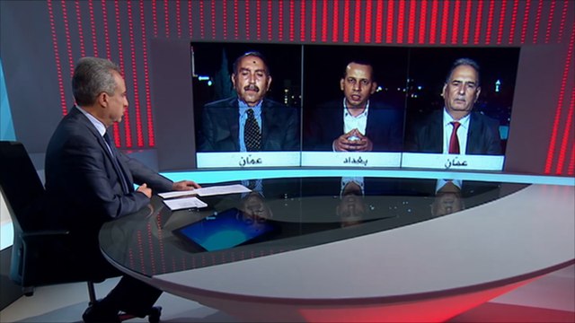 ما وراء الخبر- مغزى عملية الحكومة العراقية لاستعادة الأنبار