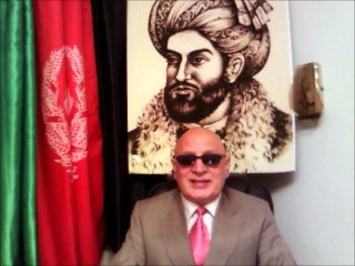 GAM : Pukhtun History , PART-30 شاه محمود