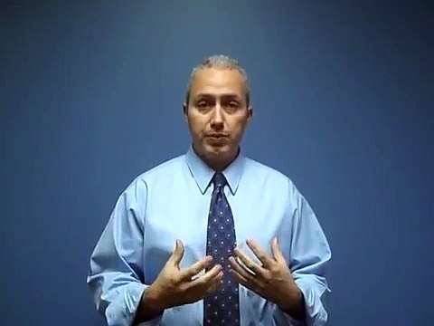 Houston Chiropractor Shows A Great Neck Stretch