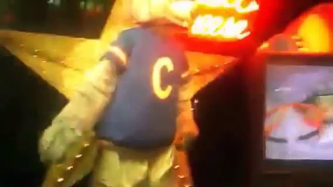 Chuck E. Cheese's Animatronics