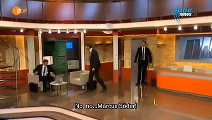 DIE ANSTALT  LA TROIKA IN GRECIA sub  ita