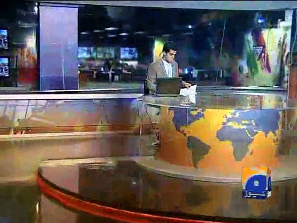 Geo Headlines-14 Jul 2015-0100