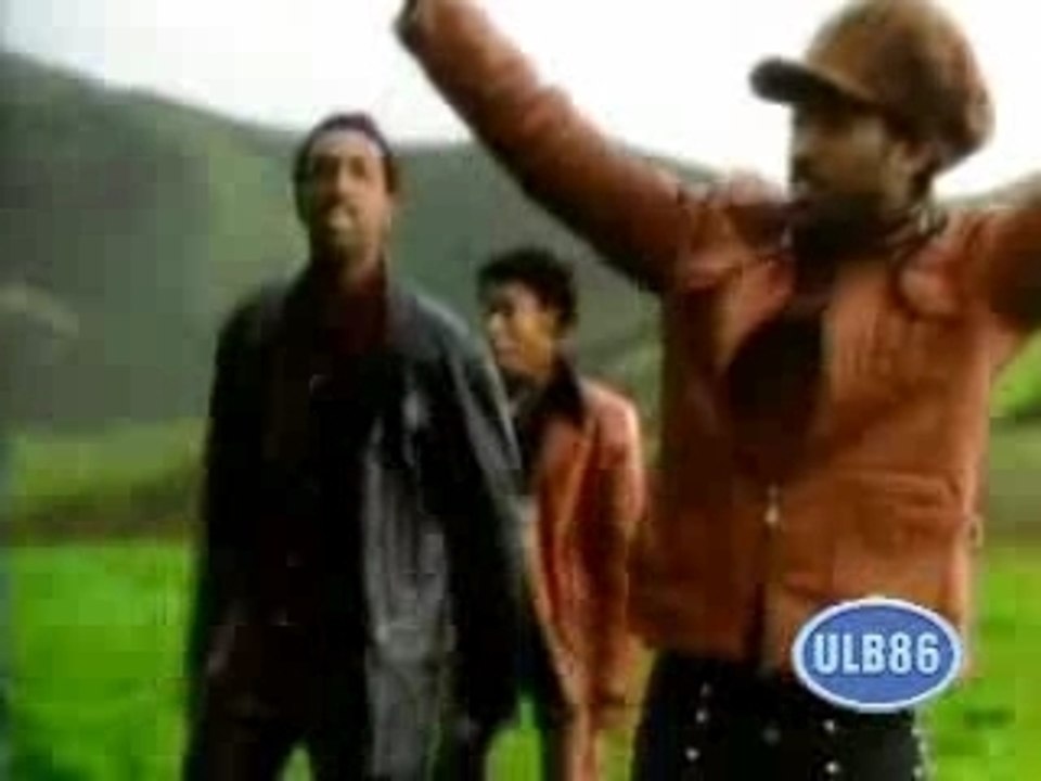 Tony Toni Tone -Leavin-