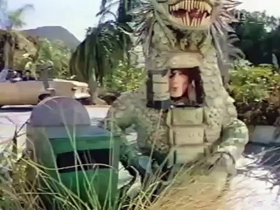 Agence Tous Risques Generique THE  A TEAM