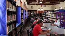 MinCultura invita a postular candidatos al segundo Premio Nacional de Bibliotecas Públicas
