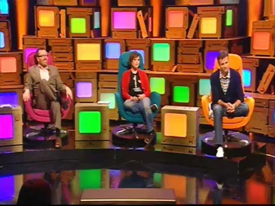 Jeremy Kyle On You Have Been Watching