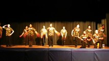 Dance Competition 2011 - Earnscliffe Senior Public Elementary School(1st Place) @ Woodbridge College