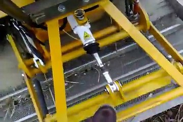 Puliscispiaggia  TIRRENIA  EVO- Beach Cleaning Machine  EVO