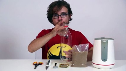 Evde Sinek Kapanı Nasıl Yapılır