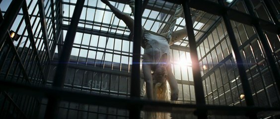 Suicide Squad - Comic-Con Trailer [VO]