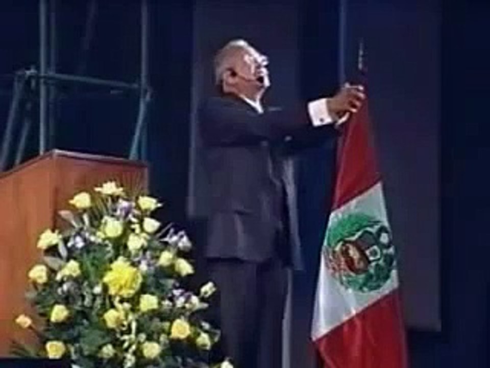 Tienes el poder de la Vida y Muerte - Miguel Angel Cornejo