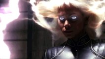 Xmen - Storm True Power