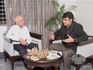 Chess with Maskwaith - A.B.Shahid - Part 1 of 4