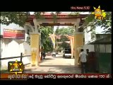 Hiru Tv News Sri Lanka - 04th October 2013 - www.LankaChannel.lk
