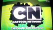CN Asia : Cartoon Network's 4 Top Toons 