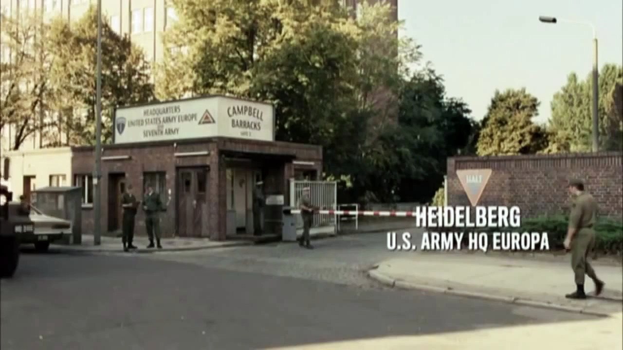 Böhse Onkelz - Das Geheimnis meiner Kraft