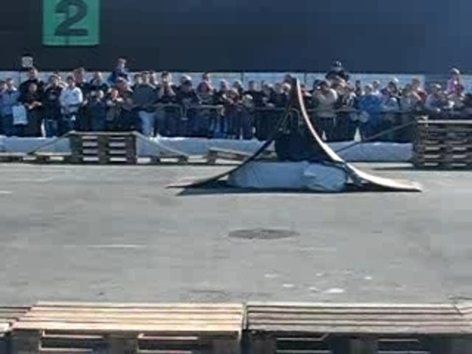 salon du modelisme 2007