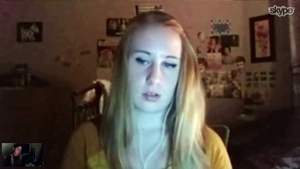 Girl hypnotized to forget what gender she is