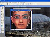 Insertar imagenes dentro de imagenes (tutorial photoshop)