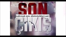 Son Çıkış Dizisi Çalan Kürtçe Şarkıyı Dinle