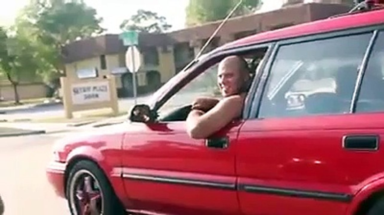 key to a good prank
