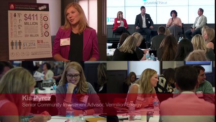 2015 LBG Canada Annual Meeting