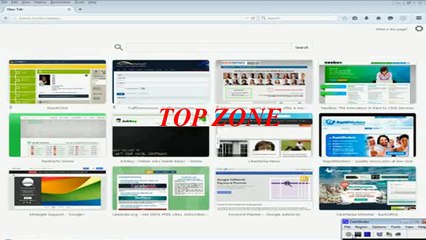 How to create blog Urdu & Hindi 2015