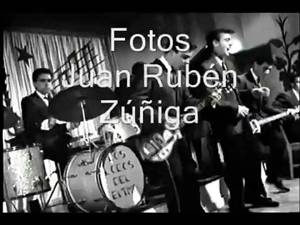 Yo no soy Rebelde-Locos del ritmo