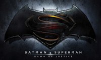 Batman v Superman: Dawn of Justice - Comic-Con Trailer [HD]