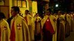 Semana Santa en Valladolid - VíA CRUCIS DE LA EXALTACIÓN DE LA SANTA CRUZ