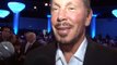 Israel’s Channel 10 Gil Tamary interviews Oracle’s Larry Ellison