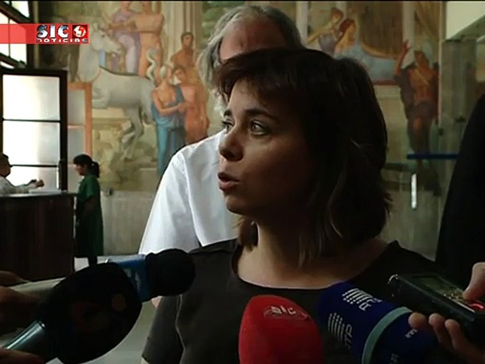 Cimeira "foi um verdadeiro golpe de estado"
