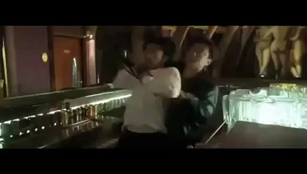 新警察故事