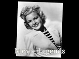 Actors & Actresses -Movie Legends - Marjorie Reynolds
