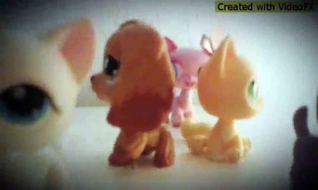 Lps:short film