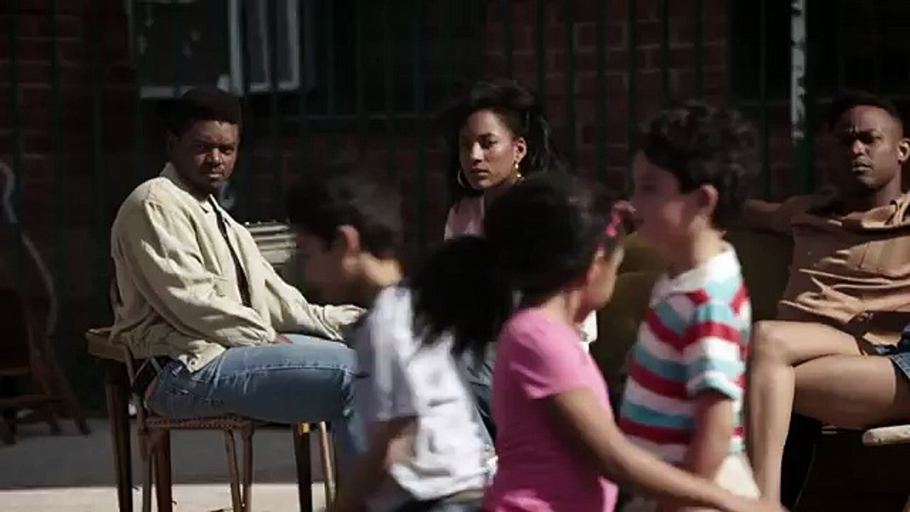 Show Me a Hero – Trailer