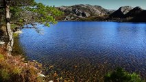 Norway - hiking and fishing