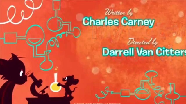 том и джерри 4 сезон том и джерри 30 серия том и джерри